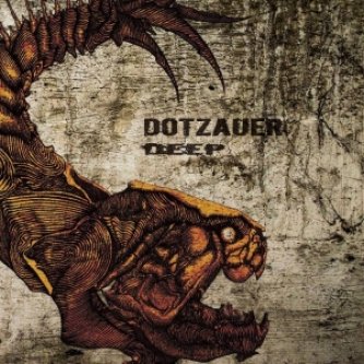 Copertina dell'album Deep, di Dotzauer