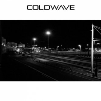 Copertina dell'album Coldwave, di Coldwave