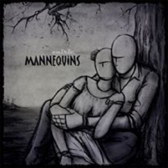 Copertina dell'album Mannequins, di Oniric [Campania]