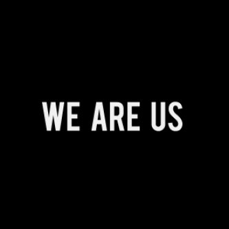 Copertina dell'album And This Is You, di We Are US