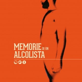 Copertina dell'album Memorie di un alcolista, di Mario Lenoci