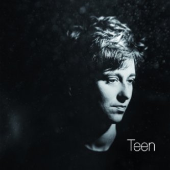 Copertina dell'album Teen, di Glitterball