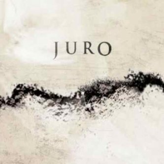 Copertina dell'album JURO, di JURO