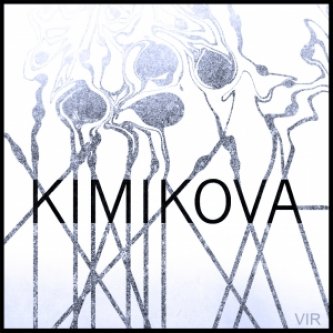 Copertina dell'album Vir, di Kimikova