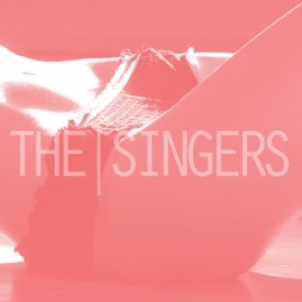 Copertina dell'album The Singers, di The Singers