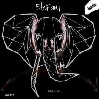 Copertina dell'album Elefant, di Kowbe Mu