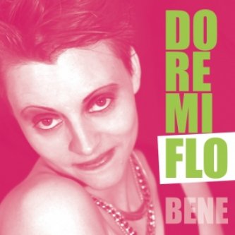 Copertina dell'album BENE, di DoremiFlo