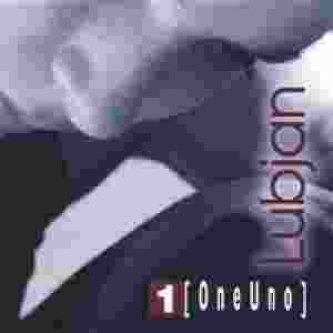 Copertina dell'album 1 (OneUno), di Lubjan
