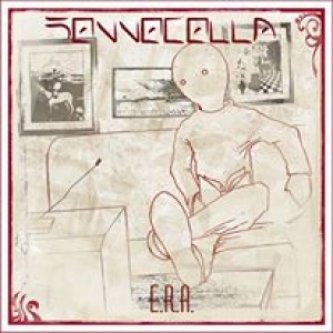 Copertina dell'album E.R.A, di Sonnocolla