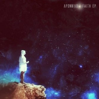 Copertina dell'album Faith EP, di Aponwao