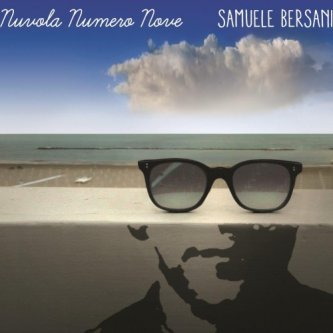 Copertina dell'album Nuvola Numero 9, di Samuele Bersani