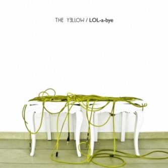Copertina dell'album LOL-a-bye, di The Yellow