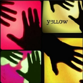 Copertina dell'album The Yellow EP, di The Yellow