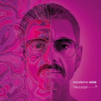 Copertina dell'album Viola 2013, di Nicodemo