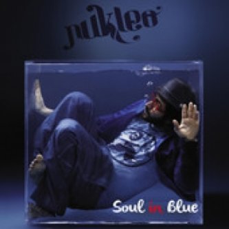 Copertina dell'album Soul in Blue, di Nukleo