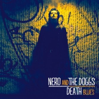 Copertina dell'album Death Blues, di The Doggs