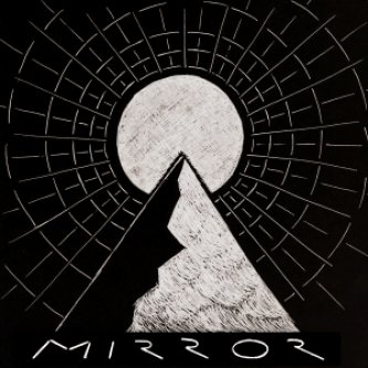 Copertina dell'album Mirror, di HLF MN