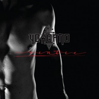 Copertina dell'album Ventre, di Yokoano_Ventre