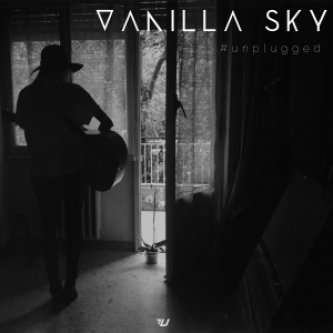 Copertina dell'album #unplugged EP, di Vanilla Sky