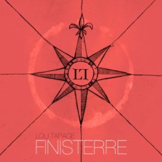 Copertina dell'album Finisterre, di Lou Tapage