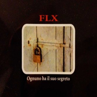 Copertina dell'album Ognuno ha il suo segreto, di FLX