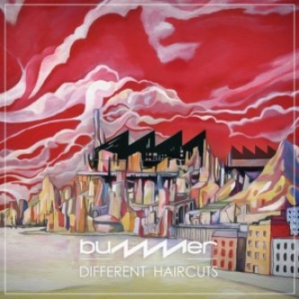 Copertina dell'album Different Haircuts - EP, di buMMer