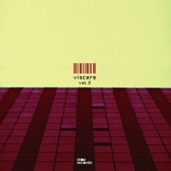 Copertina dell'album Viscere (vol. II), di unminutodisilenzio