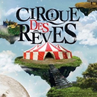 Copertina dell'album Cirque des Reves EP, di Cirque des Reves