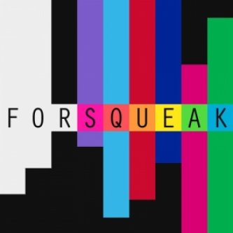 Copertina dell'album FORSQUEAK, di FORSQUEAK