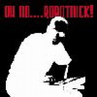 Copertina dell'album Oh no… Robotnick!, di Alexander Robotnick