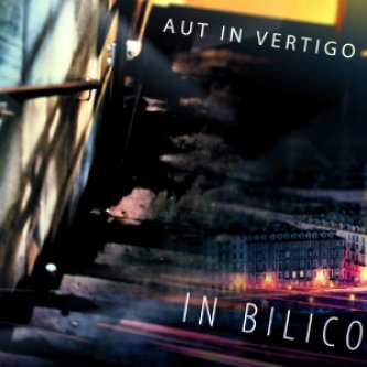 Copertina dell'album In Bilico, di Aut in Vertigo