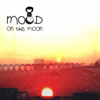 Copertina dell'album On The Moon, di mood