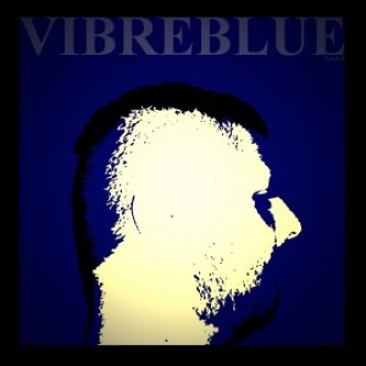 Copertina dell'album VibreBlue, di Sam
