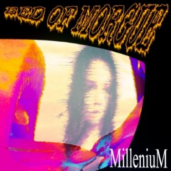 Copertina dell'album MilleniuM, di Bed Of Morgue