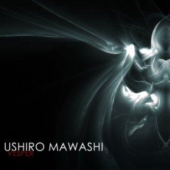 Copertina dell'album Vesper, di Ushiro Mawashi