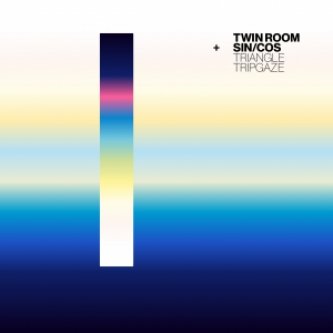 Copertina dell'album Triangle Tripgaze, di Twin Room