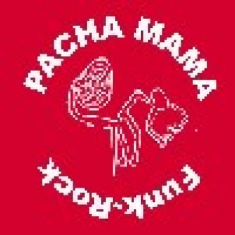Copertina dell'album Intro (ep), di Pacha Mama