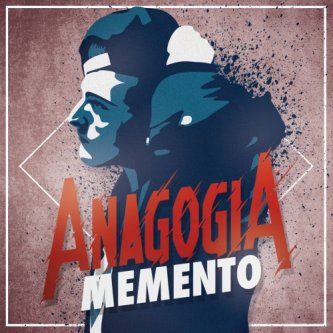 Copertina dell'album Memento Ep, di Anagogia