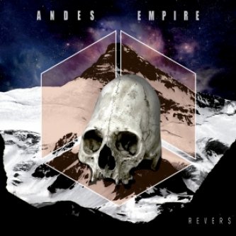 Copertina dell'album Reverse, di Andes Empire