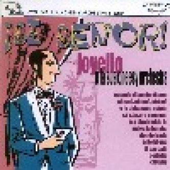 Copertina dell'album Si senor!, di Joyello e la sua Cheesy Orchestra (JCO)