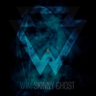 Copertina dell'album Skinny Ghost - Single, di WiM