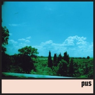 Copertina dell'album pus, di PUS