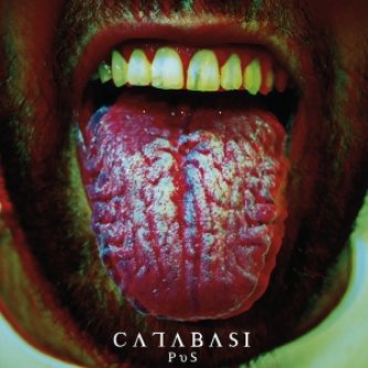 Copertina dell'album Catàbasi, di PUS