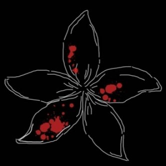 Copertina dell'album Bleeding Jasmine, di Bleeding Jasmine