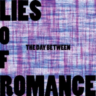Copertina dell'album The day between, di Romance