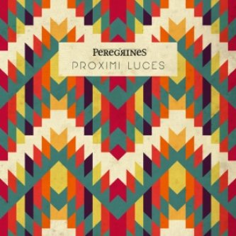 Copertina dell'album Proximi Luces, di Peregrines