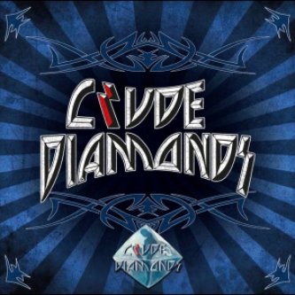 Copertina dell'album Crude Diamonds, di Crude Diamonds