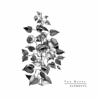 Copertina dell'album Elements, di Two Moons