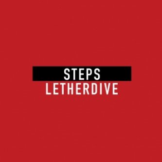 Copertina dell'album Steps ep, di LetHerDive