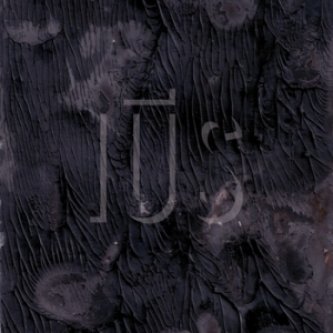 Copertina dell'album IŪS, di Enrico Ruggeri MHFS